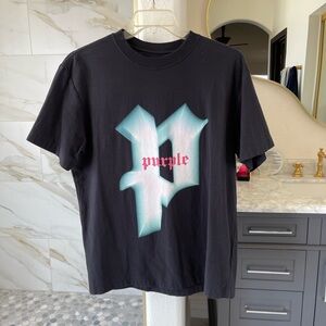 Purple Shirt Size Small